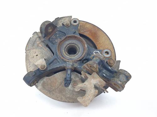 Right front steering knuckle PEUGEOT RIFTER | BP38936612M26 - Image 3