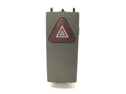 Used Warning switch MERCEDES-BENZ C-CLASS (W204) C 200 CDI (204.007, 204.006) (136 hp) 15990054