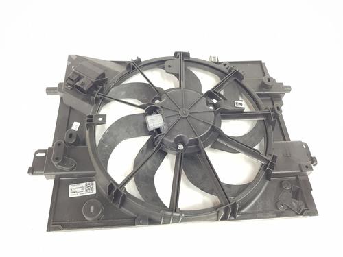 Used Radiator fan Radiator fan 38181677 38181677