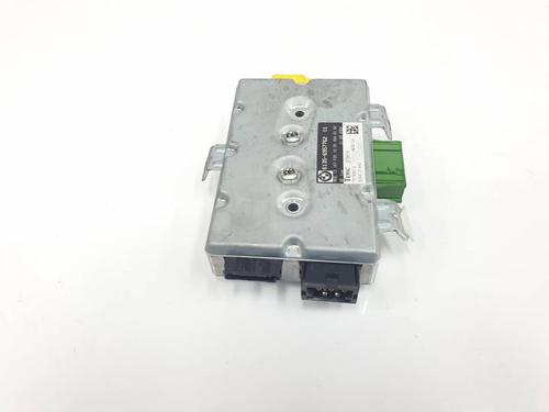 Electronic module BMW 5 (E60) 525 d | BP38727738M83 - Image 4
