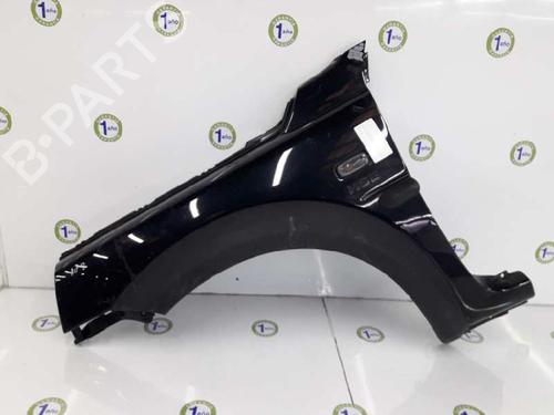 Used Left front fenders LAND ROVER FREELANDER I (L314) 2.0 Td4 4x4 (112 hp) 1223300