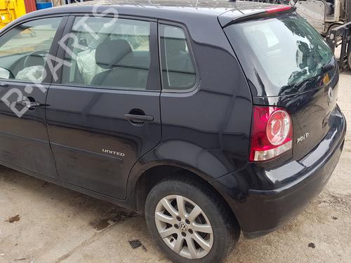 Electronic sensor VW POLO IV (9N_, 9A_) 1.2 12V | BP32266494M84