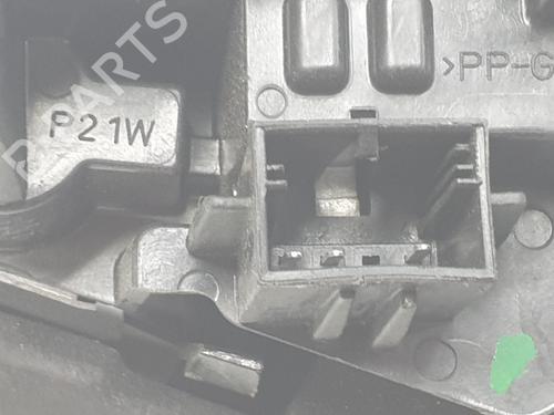 Left tailgate light SEAT ARONA (KJ7, KJP)  | BP29167224C79 
