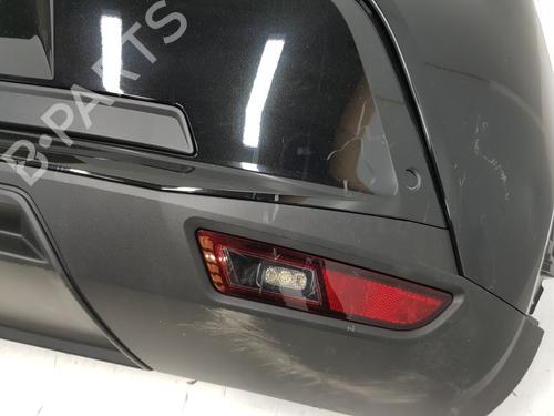 Bagtil kofangere RENAULT 5 E-TECH | BP37013648C8 - Image 4