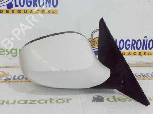 Used Right mirror BMW 1 (E87) 120 d (177 hp) 1159612