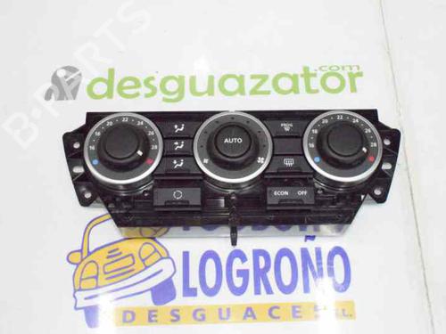 Climate control LAND ROVER FREELANDER 2 (L359) 2.2 TD4 4x4 | BP12467631I5 