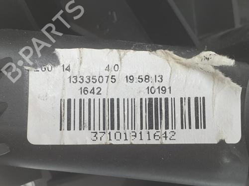 Heater blower motor OPEL CORSA D (S07) 1.4 (L08, L68) | BP14089496M62 