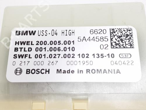 Electronic module BMW X5 (G05, F95) xDrive 45 e Plug-in Hybrid | BP37791851M83 - Image 5