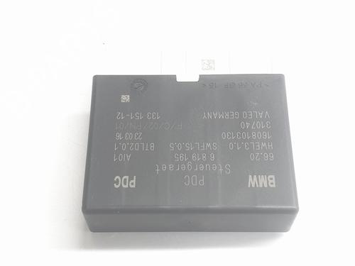 Electronic module MINI MINI CLUBMAN (F54) Cooper D | BP31042083M83