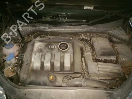 Høyre solskjerm VW JETTA III (1K2) 1.9 TDI | BP1639113I2 