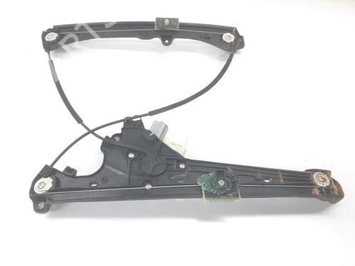 Front left window mechanism RENAULT AUSTRAL | BP32446710C22