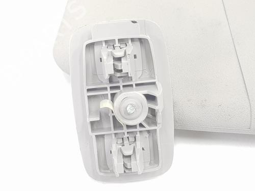 Right sun visor PEUGEOT EXPERT Van (V_) 1.6 BlueHDi 115 | BP17475723I2
