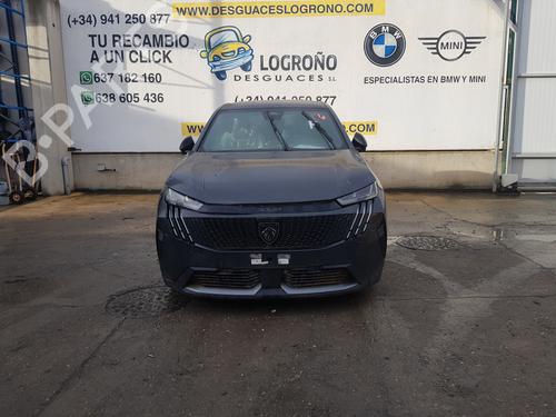 Used Parts PEUGEOT 3008 III (KA_, KB_, KC_)  Hybrid 136 (KAHPYE)  4458323