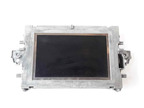 Used Display monitor MERCEDES-BENZ E-CLASS (W212) E 200 CDI / BlueTEC (212.005, 212.006) (136 hp) 5873827
