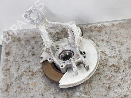 Mangueta trasera izquierda AUDI A6 C7 (4G2, 4GC) 2.0 TDI | BP30472603M27