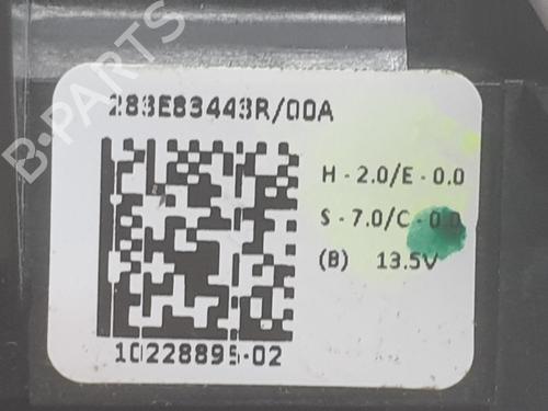 Climate control RENAULT CAPTUR II (HF_)  | BP34211577I5  - Image 5