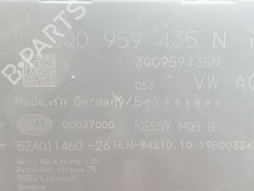 Electronic module SEAT ATECA (KH7, KHP) | BP36535927M83 - Image 5