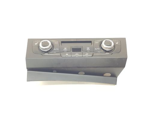 Used Climate control AUDI A4 B8 Avant (8K5) [2007-2017]  31216077