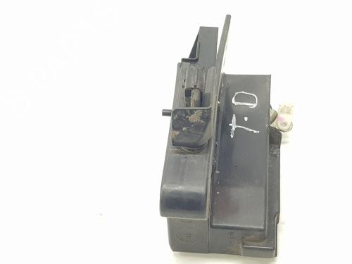 Used Rear right lock Rear right lock 37466454 37466454