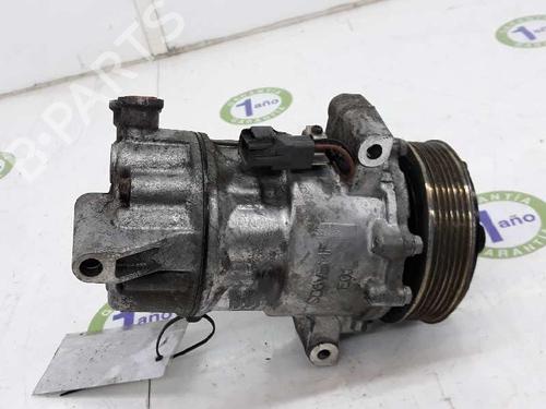 AC compressor OPEL COMBO Tour (X12) 1.6 CDTI (C26, D26, E26, C05) | BP4828124M34 