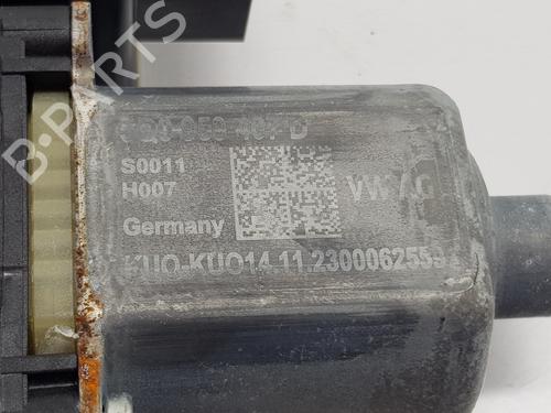 Left rear window motor SEAT LEON (KL1, KLG)  | BP29436800E23 