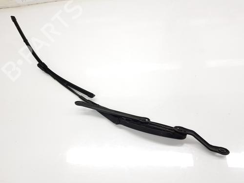 Used Front windshield wiper arm MERCEDES-BENZ C-CLASS (W205) C 200 d (205.001) (160 hp) 27464584