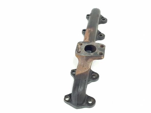 Exhaust manifold FORD TRANSIT COURIER B460 MPV 1.5 TDCi | BP36355376M110  - Image 6