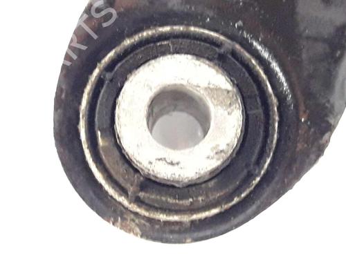 Left rear suspension arm VW GOLF VII (5G1, BQ1, BE1, BE2) 2.0 R 4motion | BP14076811M14 