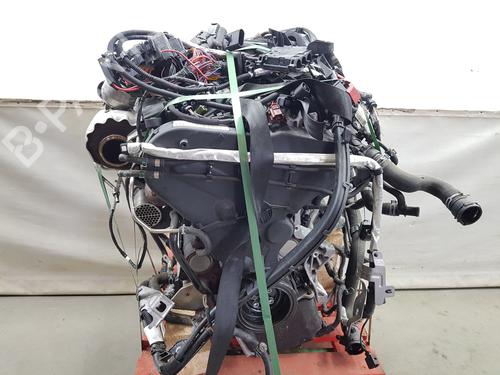 Engine AUDI A6 C7 (4G2, 4GC) 2.0 TDI | BP29427526M1 