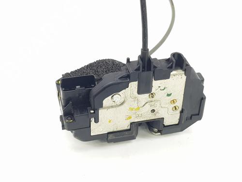 Front right lock NISSAN JUKE (F15)  | BP26214782C97 