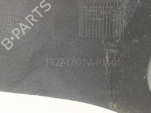 Rear bumper LAND ROVER DISCOVERY SPORT (L550) 2.2 D 4x4 | BP6090534C8 