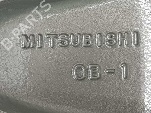 Rim MITSUBISHI L200 / TRITON (KA_T, KB_T) 2.5 DI-D 4WD (KB4T) | BP7547696C45 