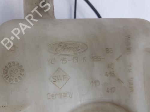 Windscreen washer tank FORD TRANSIT Van (FA_ _) 2.4 TDCi | BP9632789C113 
