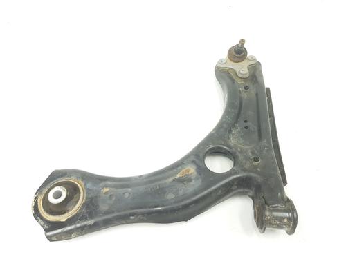 Left front suspension arm SEAT IBIZA IV SC (6J1, 6P5) 1.0 TSI | BP18162190M12 