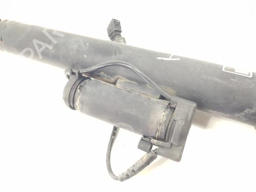 Left rear shock absorber MERCEDES-BENZ M-CLASS (W164) ML 280 CDI 4-matic (164.120) | BP29207726M18 