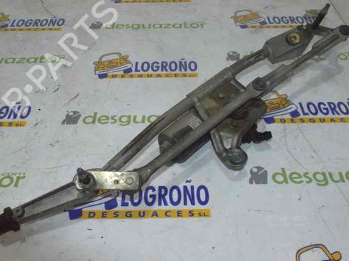 Used Front wiper motor VOLVO S60 I (384) D5 (163 hp) 1361735