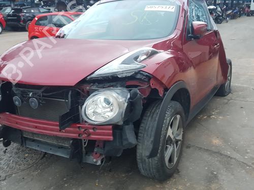 Left front window switch NISSAN JUKE (F15) | BP33861026I27 - Image 15