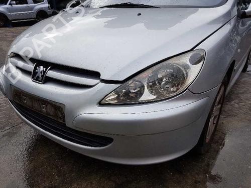Rear left window mechanism PEUGEOT 307 Break (3E) 2.0 HDI 110 | BP3376260C24 