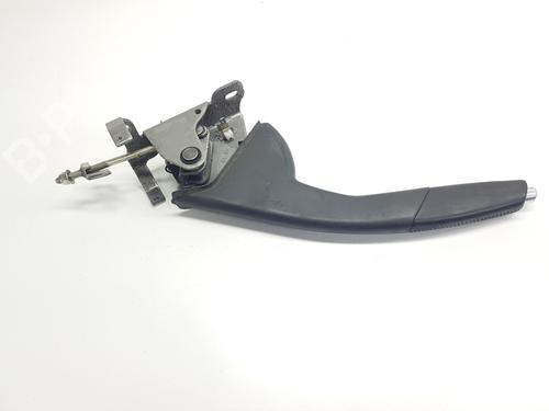 Hand brake RENAULT CLIO IV (BH_) 0.9 TCe 90 (BHNF, BHMA, BHMH, BHJK, BHJR) | BP31594082I18