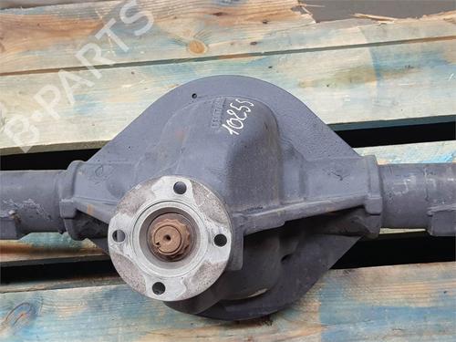 Rear axle IVECO DAILY VI Van | BP38408603M2 - Image 7
