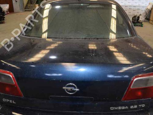 Right taillight OPEL OMEGA B (V94) 2.5 TD (F69, M69, P69) | BP1995589C35 