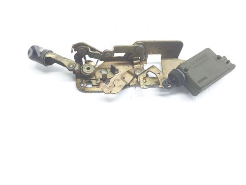 Used Front right lock RENAULT TRAFIC Van (T_, P_, V_) 1.9 D (60 hp) 28827264
