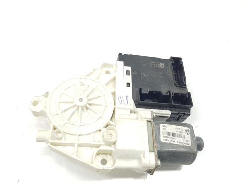Rudehejsemotor forskærm højre VW TIGUAN (5N_) 2.0 TDI (140 hp) 7184545