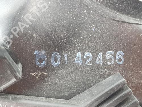 Left headlight RENAULT MEGANE III Hatchback (BZ0/1_, B3_) 1.5 dCi (BZ09, BZ0D, BZ1W, BZ29, BZ14) | BP30710123C28