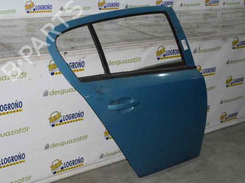 Right rear door OPEL ASTRA H (A04) 1.9 CDTI 16V (L48) | BP1285388C5 