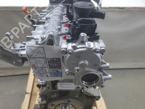 Engine PEUGEOT BOXER Van 2.2 BlueHDi 140 | BP33131665M1  - Image 7