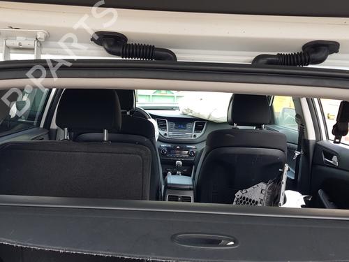 Right front driveshaft HYUNDAI TUCSON (TL, TLE) 1.6 GDi | BP32118180M39 