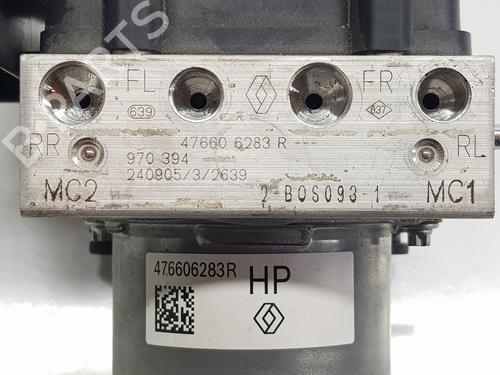 ABS pump DACIA JOGGER (RK_) | BP33272990M43 - Image 2