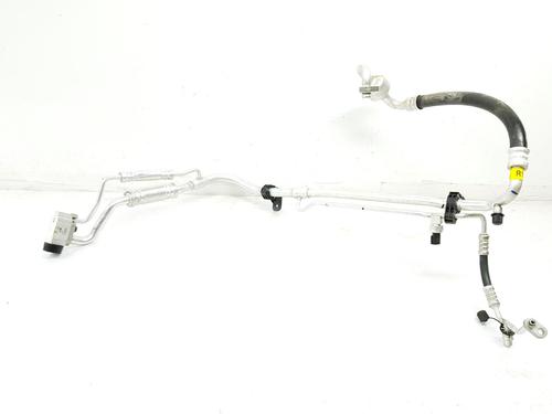 AC pipe HYUNDAI TUCSON (NX4E, NX4A) 1.6 T-GDi | BP15943351M126 