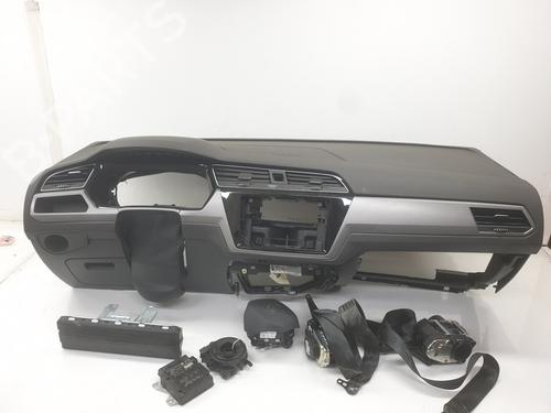 Used Airbag Kit Airbag Kit VW TOURAN (5T1) [2015-2026] 33327983 33327983